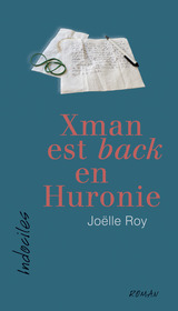 Joëlle Roy-livre