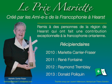 Prix Mariette_fb