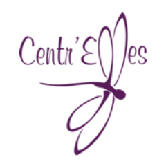 Centr'Elles logo